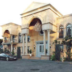 3ds Max & V-Ray Exterior Visualization Workshop